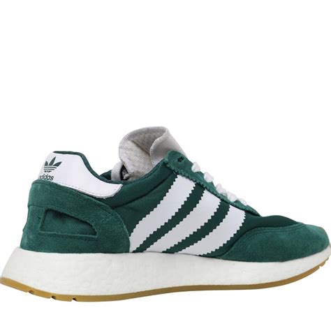 adidas originals dames groen i 5923 w|adidas Originals Green I.